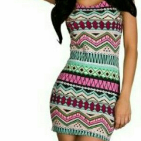 Short Dress