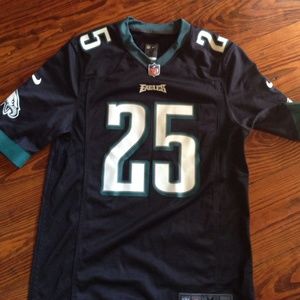 Eagles jersey authentic NFL apparel
