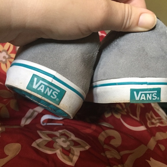 Vans - Picture 4 of 4