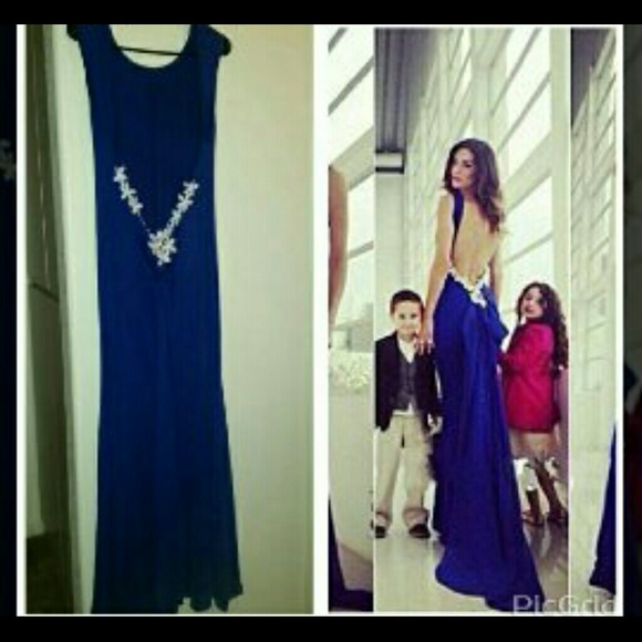Beautiful Dress