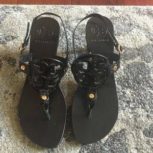 Tory burch sandal sz 6