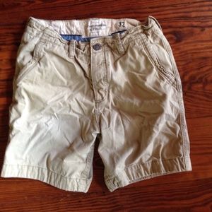 Abercrombie shorts