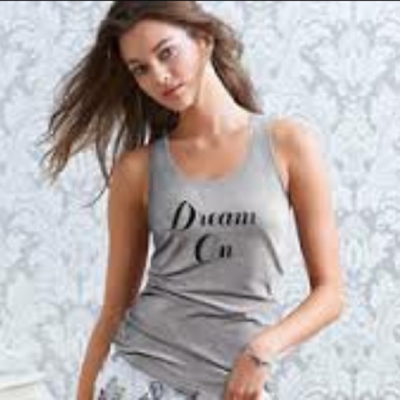Dream On tank from VS - Picture 1 of 3