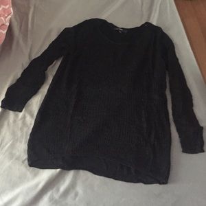 Target sweater