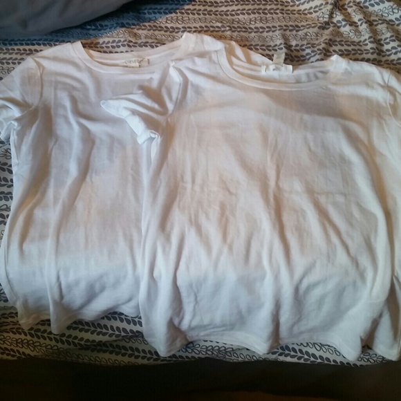 Reserved 2 tops to be embroidered