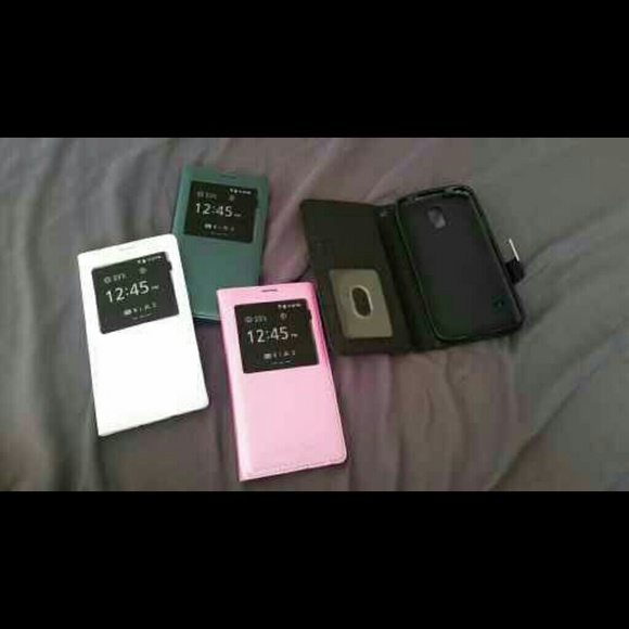 Galaxy s5 cases NEW