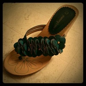 Charming charlie heels