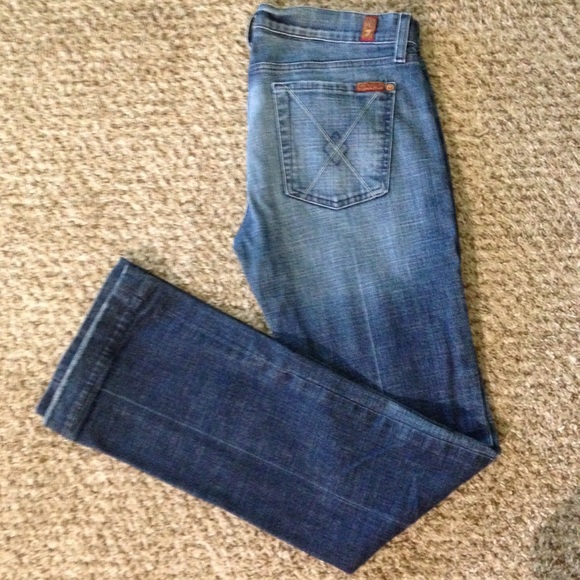 Seven7 Jeans