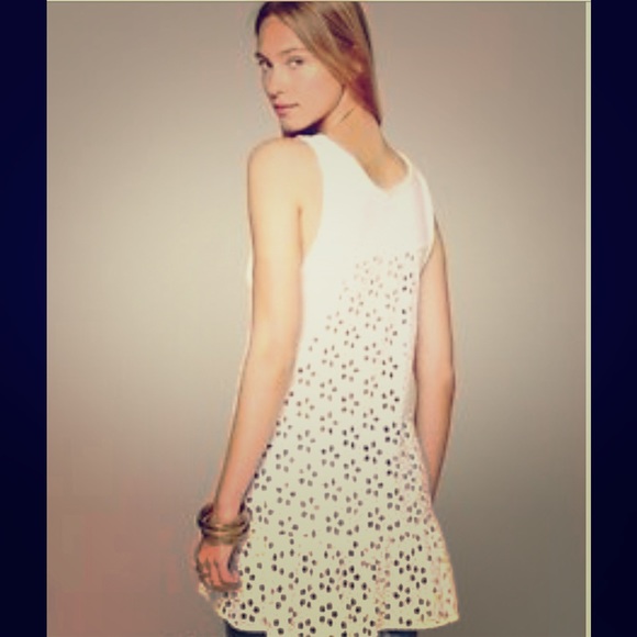 Free People Tank