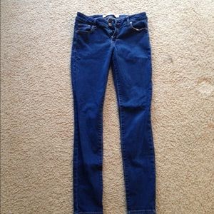 Skinny jeans size 4 S