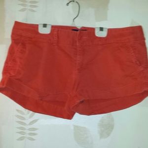 American Eagle jeans shorts