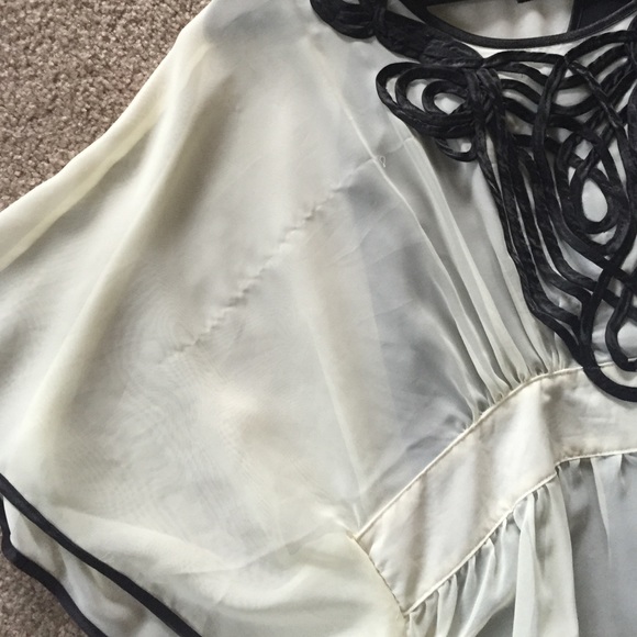 "The limited" top - Picture 3 of 3