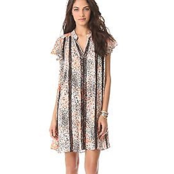 Bcbg MaxAzria dress SOLD - Picture 2 of 4