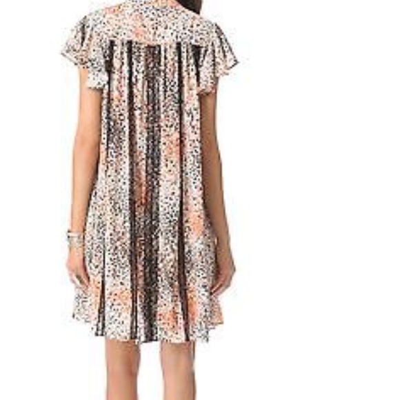 Bcbg MaxAzria dress SOLD - Picture 3 of 4