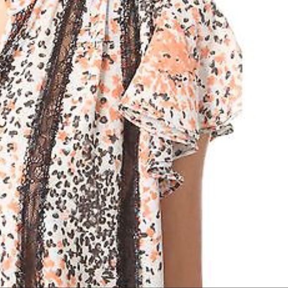 Bcbg MaxAzria dress SOLD - Picture 4 of 4