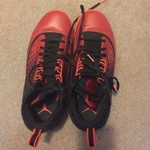 Cp3 shoes