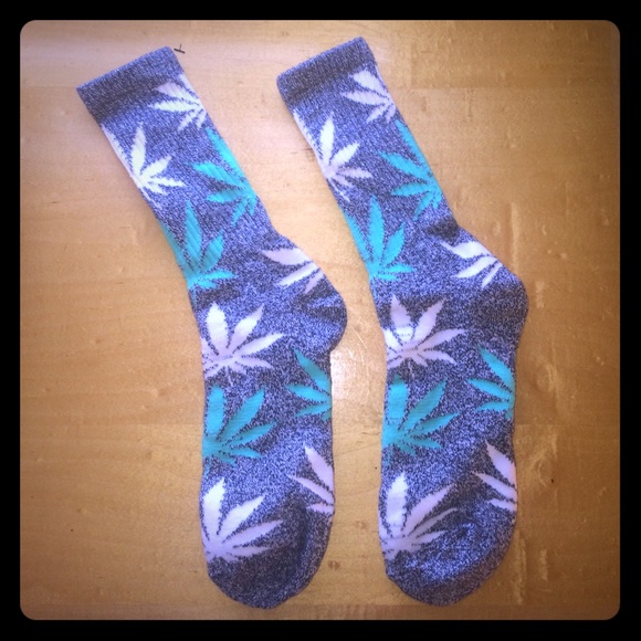 Huf Socks