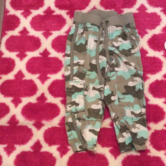 Justice capris in great condition - Picture 1 of 1