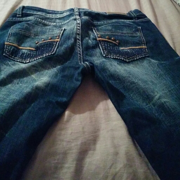 Jeans - Picture 2 of 2