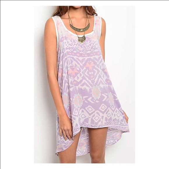 Tribal Cover up