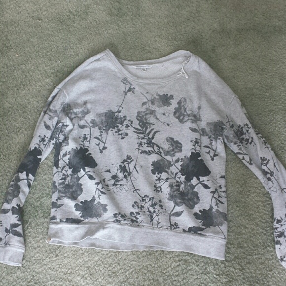 Black and gray tip from AE