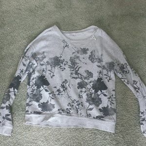 Black and gray tip from AE