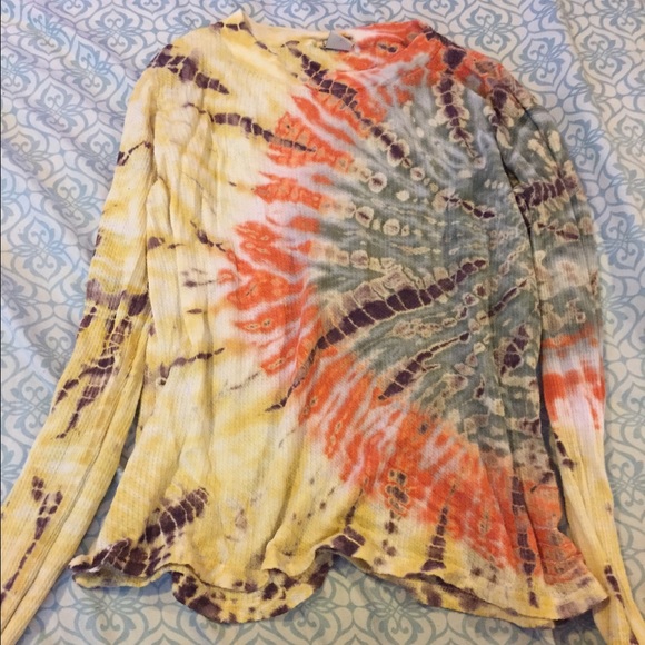 Lucky Brand knit top