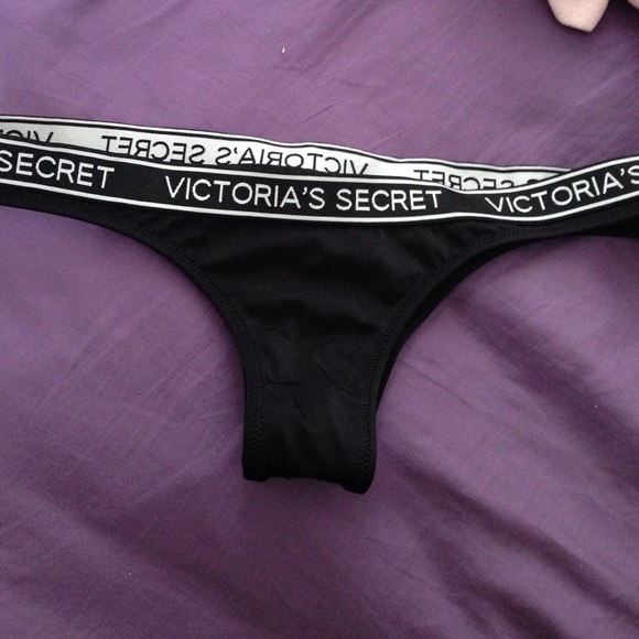 Victoria's Secret bikini bottom