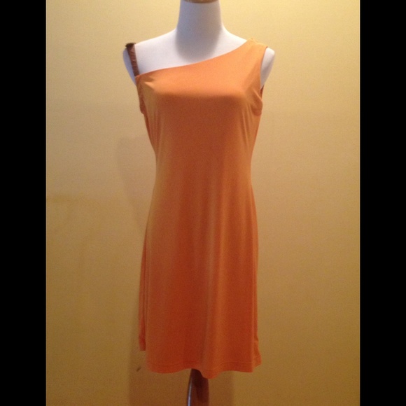 Calvin Klein dress