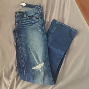 Hollister jeans