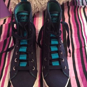 Blue Keds