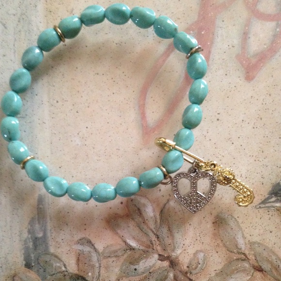 Juicy Couture Bracelet