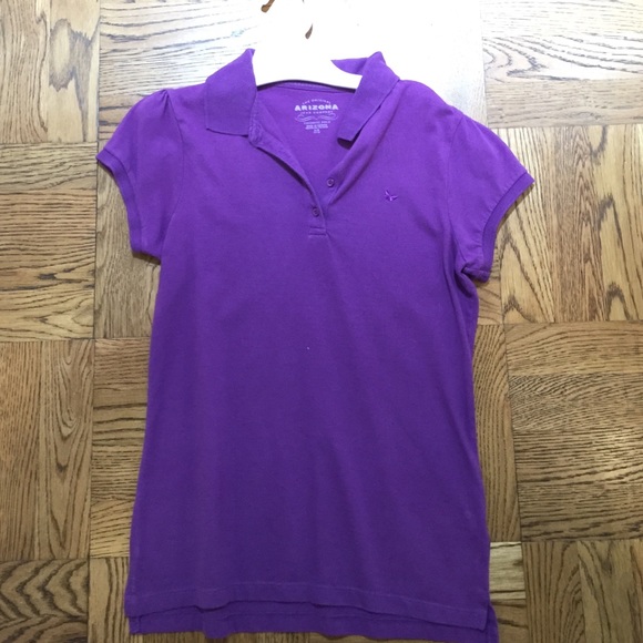 Polo shirt