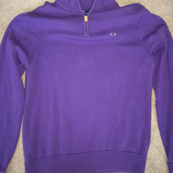 Vineyard Vines Sweater