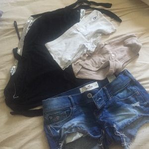 Bundle for @runway619! 😊