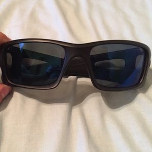 Oakley Crank Case