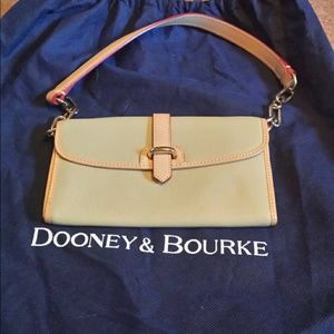 Dooney and Bourke