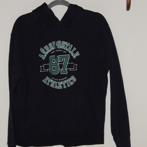 Vintage Limited Edition Aeropostale Hoodie
