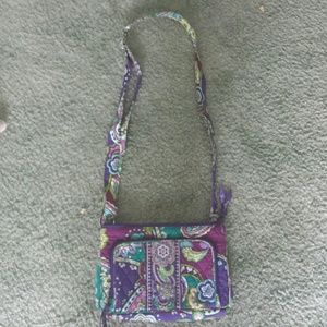 Vera Bradley purse