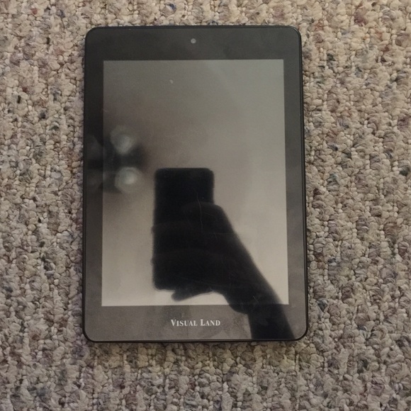 Android Kitkat tablet - Picture 2 of 2