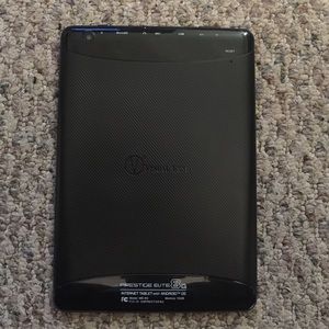 Android Kitkat tablet