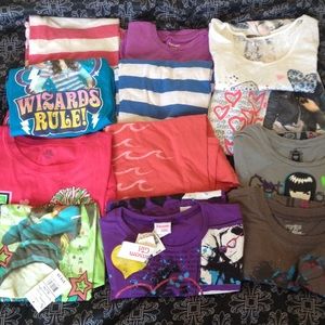 Size 14/16 Girls Lot