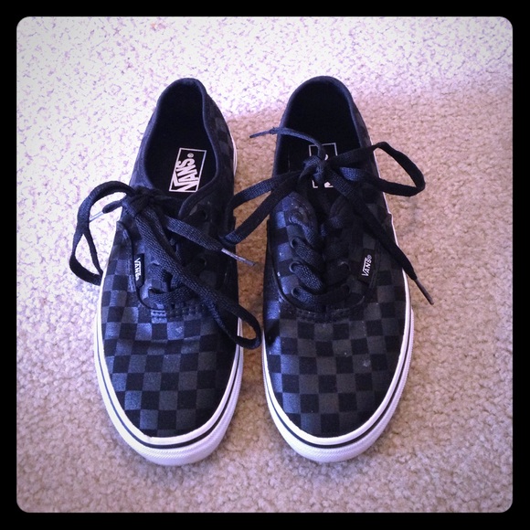 🎀 Kids Vans 🎀