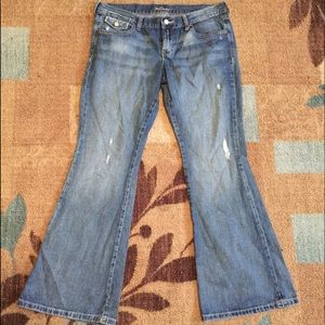 ❤️Women's Old Navy Jeans