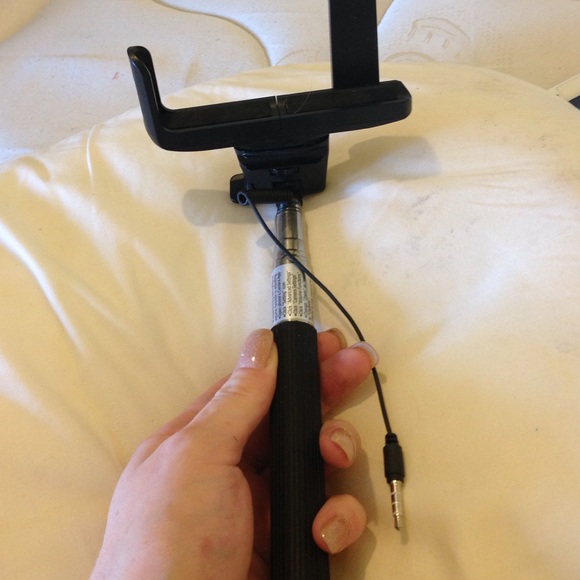 Selfie stick