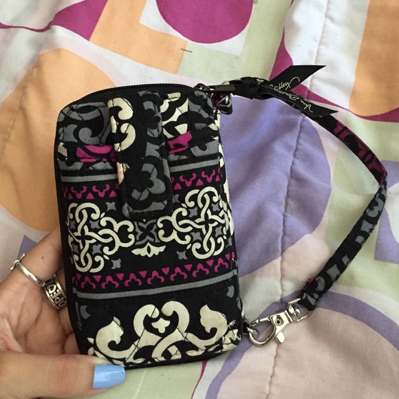 Vera wallet