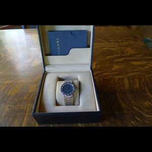 Bvlgari Automatic watch
