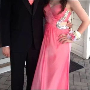 Prom dress for sale!