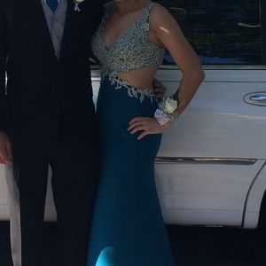 Prom dress for sale!