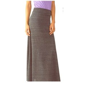 NEVER WORN Alternative Apparel Double Dare Skirt